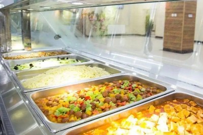 广州番禺工廠食堂業務整合升級 專業承包助力工業園區餐飲提質增效