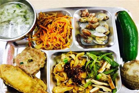 道滘工厂食堂承包公司 助力企业高效运营的餐饮解决方案