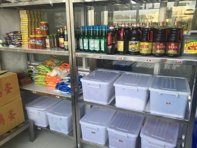供应新昌专业工厂食堂承包|新昌公司食堂承包商|绍兴最优的承包商-宁波万发餐饮管理